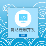 企業(yè)定制網(wǎng)站可以體現出什么優(yōu)勢？ 