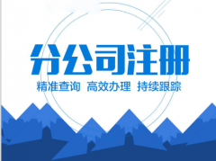 成都分公司注冊有哪些需要注意的問(wèn)題？ 