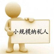 在成都，小規模納稅人注冊企業(yè)后，如何報稅登記？ 