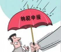 成都的一般納稅人納稅的申報流程是怎樣的？ 