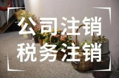 公司注銷(xiāo)要注意什么問(wèn)題？公司注銷(xiāo)要花多少錢(qián)？ 
