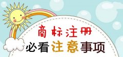 [公司為什么注冊商標]剛成立的公司注冊商標要點(diǎn)，需要注意的事項? 